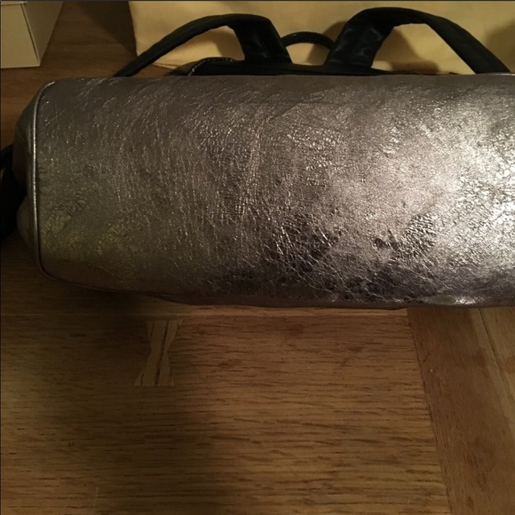 ❌SOLD❌MCM transformer backpack - Picture 6 of 6